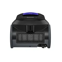 Порохотяг LG VC5506NHTB - мініатюра 11