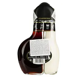 Лікер Sheridans, 15,5%, 0,5 л (2996) - мініатюра 4