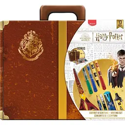 Набір Maped Harry Potter Валіза Гоґвортс (MP.899798) - мініатюра 2