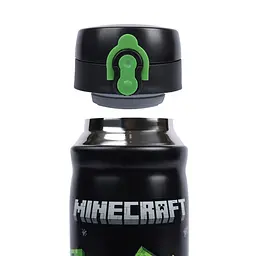 Термос дитячий Yes Minecraft 350 мл - мініатюра 2