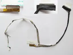 Шлейф матриці для ноутбуків Acer Aspire (V5-471, V5-531, V5-551, V5-571), LVDS 40pin