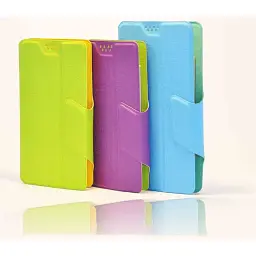 Чохол для Lenovo Vibe X3 відкидний вбок - мініатюра 7