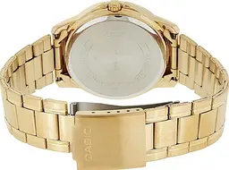 Годинник Casio MTP-V004G-1B - мініатюра 3