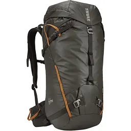 Рюкзак для активного відпочинку Thule Stir Alpine Hiking Backpack TSTU-340 Obsidian 40 л (3204502)