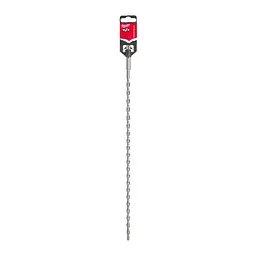 Бур SDS-PLUS M2 Milwaukee, діаметр 8,0х400х350мм