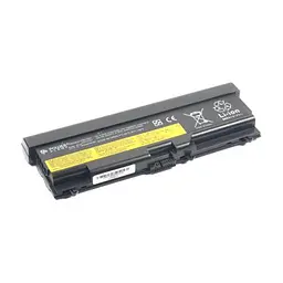 Акумулятор до ноутбука IBM/LENOVO ThinkPad T430 (42T4733, LOT430LP) 11.1V 7800mAh PowerPlant (NB480364) - мініатюра 2