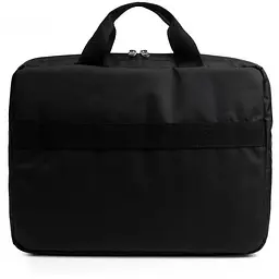 Сумка для ноутбука Vinga 15.6" NB111BK Black [75939] - мініатюра 4
