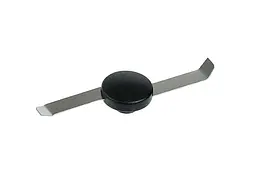 Ніж на кавомолку Bosch TSM6A011W, TSM6A013B, TSM6A014R TSM6A017C, MKM6000, MKM6003,176106 - мініатюра 2