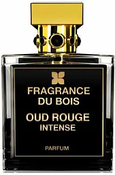 Оригінал Fragrance Du Bois Oud Rouge Intense Тестер 100 мл Парфуми