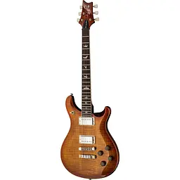 Електрогітара PRS SE McCarty 594 Vintage Sunburst (SEM522VS) (162713) - мініатюра 2