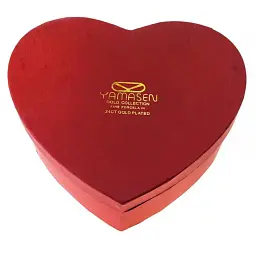 Сервіз порцеляна 2 чашки 210 мл + 2 блюдця (h-6 см, d-10 см, d блюдця-15 см) (2JBS138) - мініатюра 4