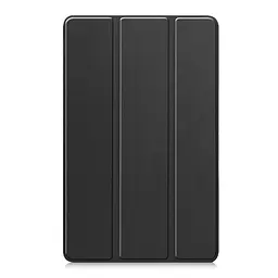 Чохол для Xiaomi Redmi Pad SE 8.7" (2024) HardCase Чорний - мініатюра 4