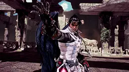 TEKKEN 7 карта оплати для Xbox One - мініатюра 9