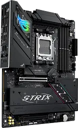 Материнcька плата Asus B850-F ROG Strix Gaming Wi-Fi Socket AM5 (ROG STRIX B850-F GAMING WIFI)