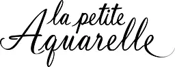 Набір акварельних фарб Sennelier La Petite, 12 кольорів, кювета, пластиковий пенал + пензль - мініатюра 5