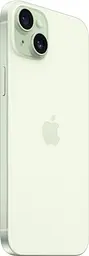 Смартфон Apple Iphone 15 128GB Green Refurbished - мініатюра 3