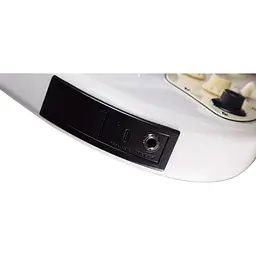 Електрогітара GTRS Professional P800 Olympic White - мініатюра 5