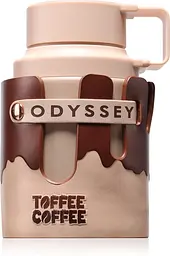 Оригінал Armaf Odyssey Toffee Coffee 100 мл Парфумована вода
