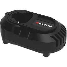 Зарядний пристрій Wurth Red stripe 12 V/1.5 A (5702901151)