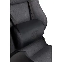 Геймерське крісло GT Racer X-8825 XL Fabric Black [166942] - мініатюра 8