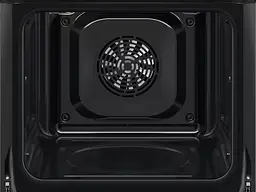 Духова шафа електрична Electrolux 65 л EOF3H50BK - мініатюра 4