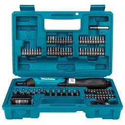 Шуруповерт Makita DF001DW - мініатюра 6