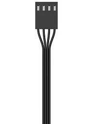 Кулер для процесора OCYPUS GAMMA A40 BK (GAMMA-A40-BK1NNWN00X-GL) - мініатюра 8