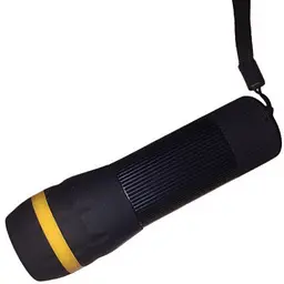 Ліхтар на батарейках Ksmart K-4153 9366 жовтий
