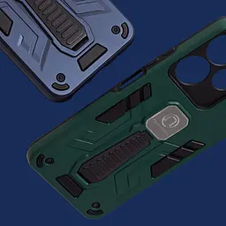Чохол Armor Magnetic Xiaomi Redmi 14C 4G/Poco C75 4G/Redmi A4 - мініатюра 4
