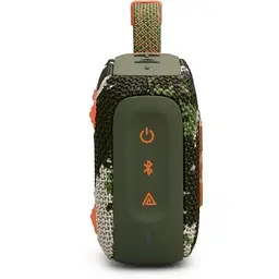 Акустична система JBL Go 4 Squad (JBLGO4SQUAD) - мініатюра 3