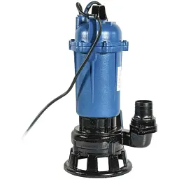 Насос заглибний Vitals aqua KCG 1118w дренажно-фекальний  (217187) - мініатюра 5