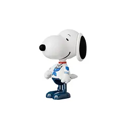 Конструктор Pantasy Snoopy - Пароход (86907) - мініатюра 5