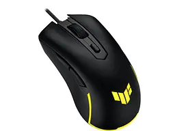 Миша Asus TUF Gaming M3 GEN II Black (90MP0320-BMUA00) - мініатюра 2