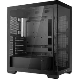 Корпус для ПК Deepcool CG580 Black (R-CG580-BKNDA0-G-1) - мініатюра 2