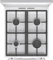 Комбинированная плита Gorenje GK5C42WF-B (7076253) - миниатюра 2