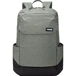 Рюкзак Thule Lithos Backpack 20L Agave/Black [3204837] [107567] - мініатюра 2