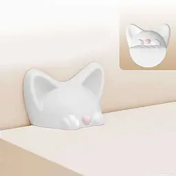 Тримач від перекидання комода White Cat WC873 1 шт - мініатюра 1