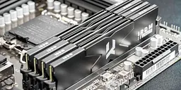 Модуль пам`ятi DDR5 2x16GB/6000 GoodRAM IRDM Чорний (IR-6000D564L36S/32GDC) - мініатюра 8