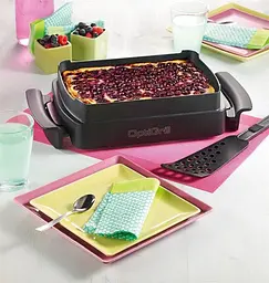 Насадка для випікання Tefal XA725870 - мініатюра 3