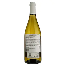 Вино Altesino Bianco Toscana IGT, 13,5%, 0,75 л (534584) - мініатюра 2