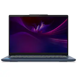 Ноутбук Lenovo IdeaPad Slim 5 14IRH10 i7-13620H la 49GHz, IPS, 32GB DDR5, 1TB, UHD, Без ОС - мініатюра 3