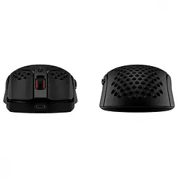 Миша HyperX Pulsefire Haste Wireless Black (4P5D7AA) - мініатюра 7