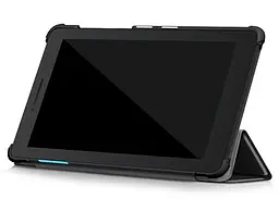Чохол для планшета Lenovo Tab E7 (TB-7104) Slim Black - мініатюра 3