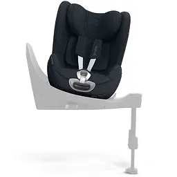 Автокрісло Cybex Sirona T Plus Nautical Blue (523000399) - мініатюра 2