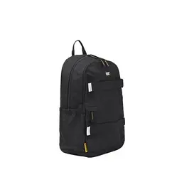 Рюкзак Caterpillar Melbourne Black (1103-84710-01-ACC) - мініатюра 3