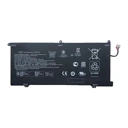 Акумулятор для ноутбука BestBatt HP (SY03XL) Chromebook X360 14 G1 11.55V 60.9 Wh Replacement