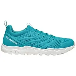 Кросівки Scarpa Gecko City 38 Azure (1004-32507-350-6-38)