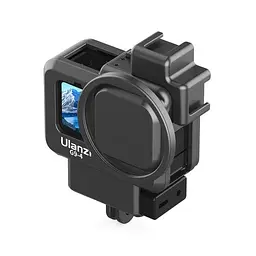 Рамка з холодним черевиком Ulanzi G9-4 для GoPro 11/10/9 [80658] - мініатюра 3