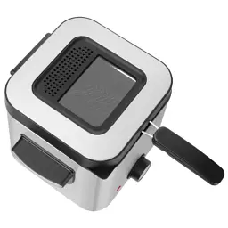 Фритюрниця Sencor SFR 6200SS - мініатюра 7
