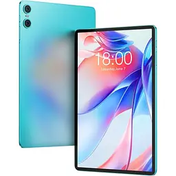 Планшет Teclast P30 10.1" HD /4GB/64GB/ A523 / 6000mAh/ WIFI / 2+5MP/ Metal/ Blue - мініатюра 7
